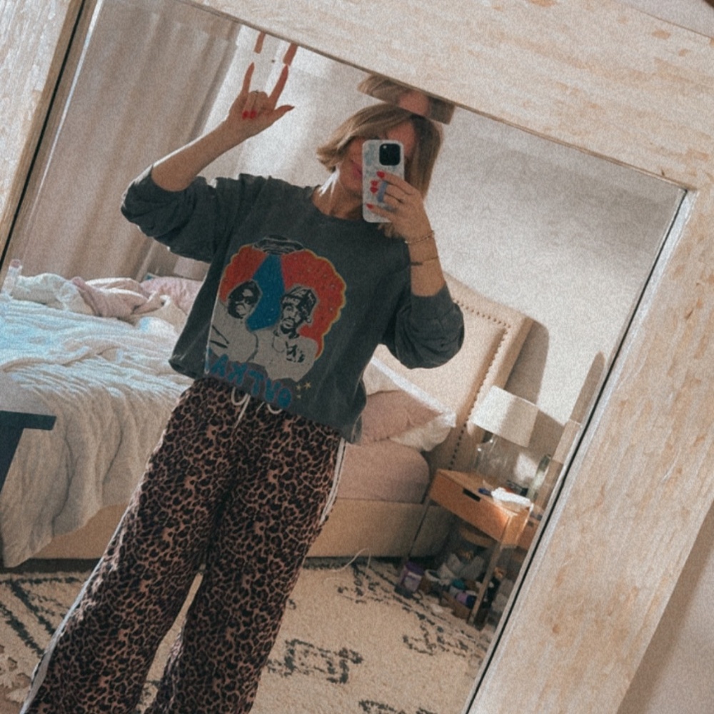 Meet your Posher, Kaetlyn